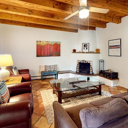 Kathryn Place Casita Santa Fe Dış mekan fotoğraf