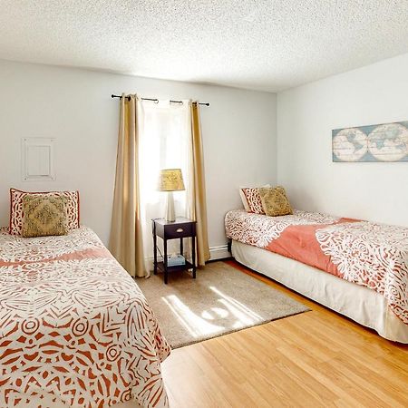 Kathryn Place Casita Santa Fe Dış mekan fotoğraf