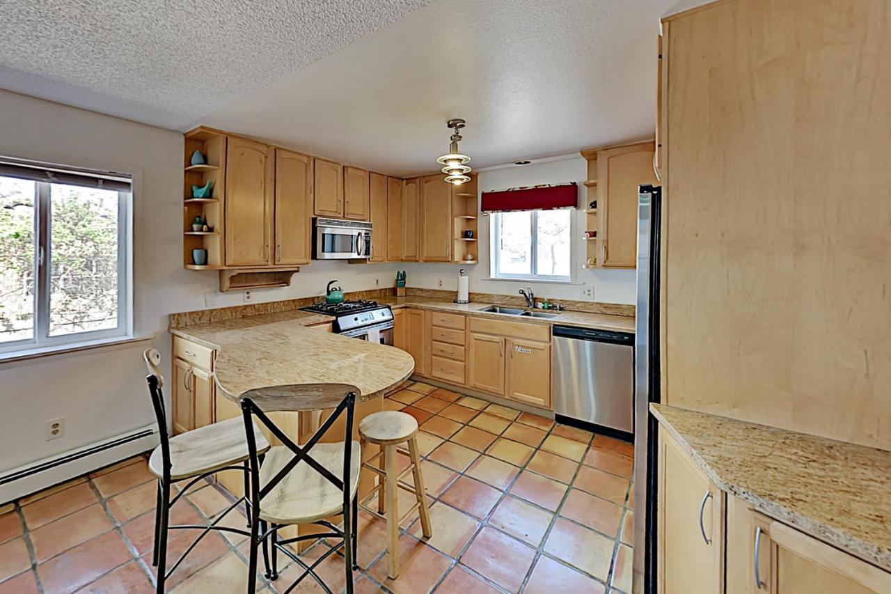 Kathryn Place Casita Santa Fe Dış mekan fotoğraf