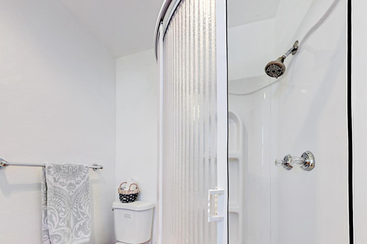 Kathryn Place Casita Santa Fe Dış mekan fotoğraf
