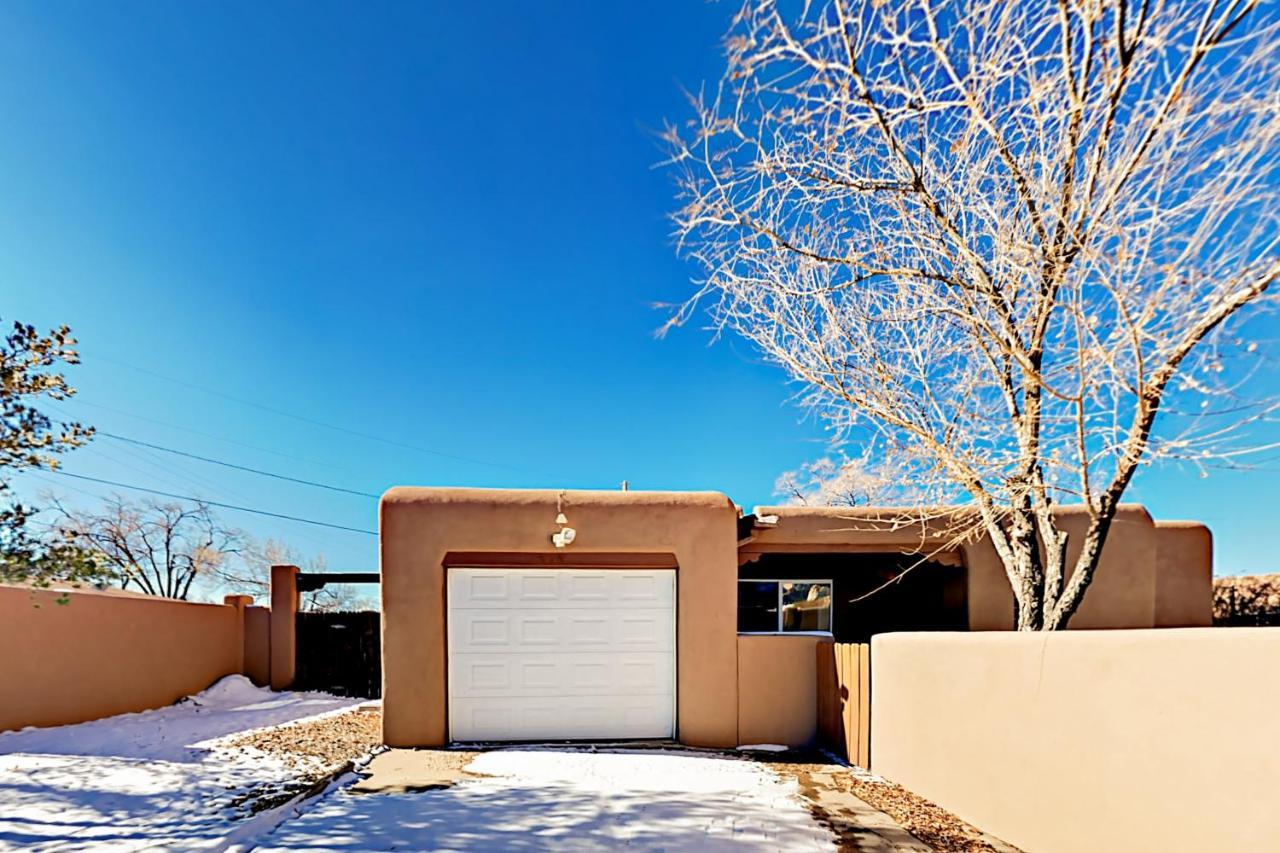Kathryn Place Casita Santa Fe Dış mekan fotoğraf