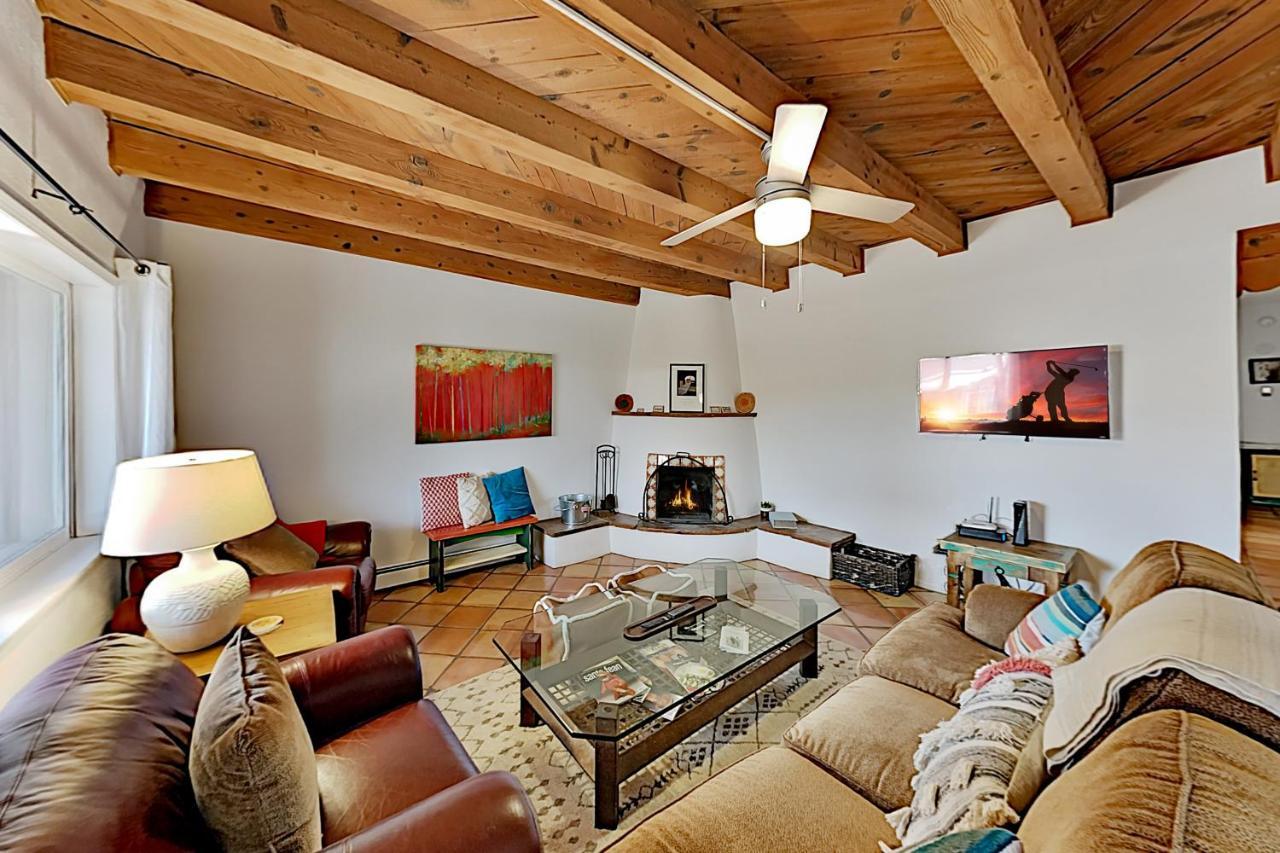 Kathryn Place Casita Santa Fe Dış mekan fotoğraf
