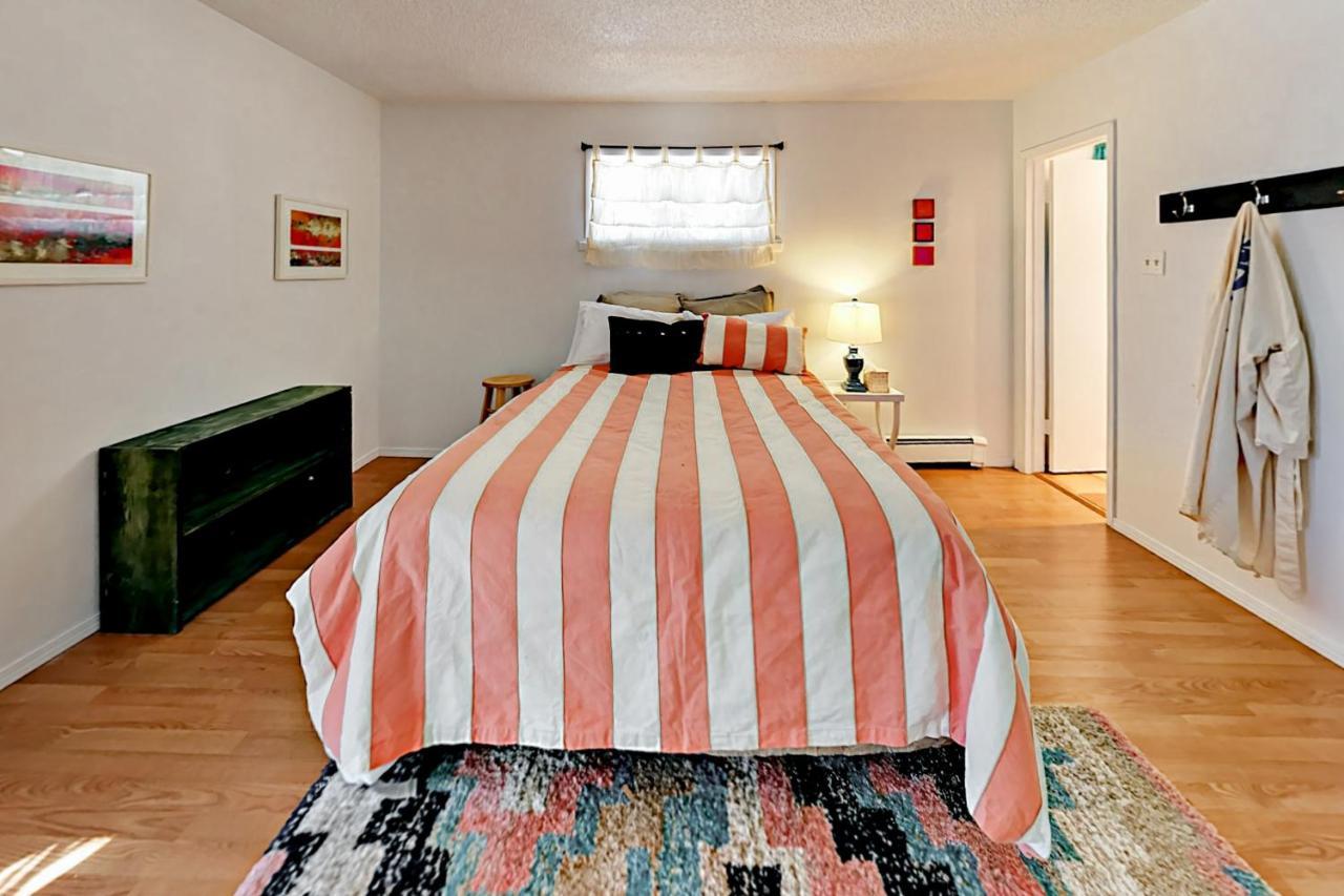 Kathryn Place Casita Santa Fe Dış mekan fotoğraf