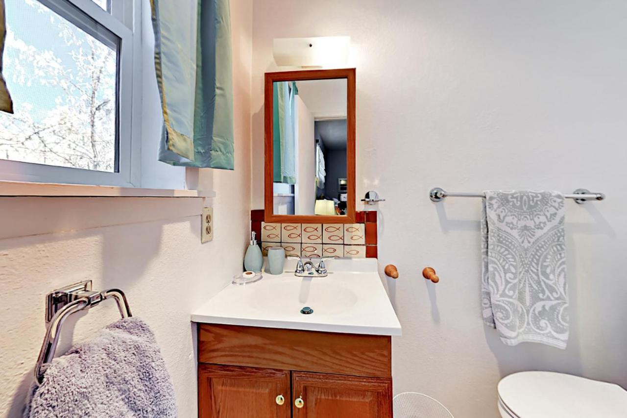 Kathryn Place Casita Santa Fe Dış mekan fotoğraf