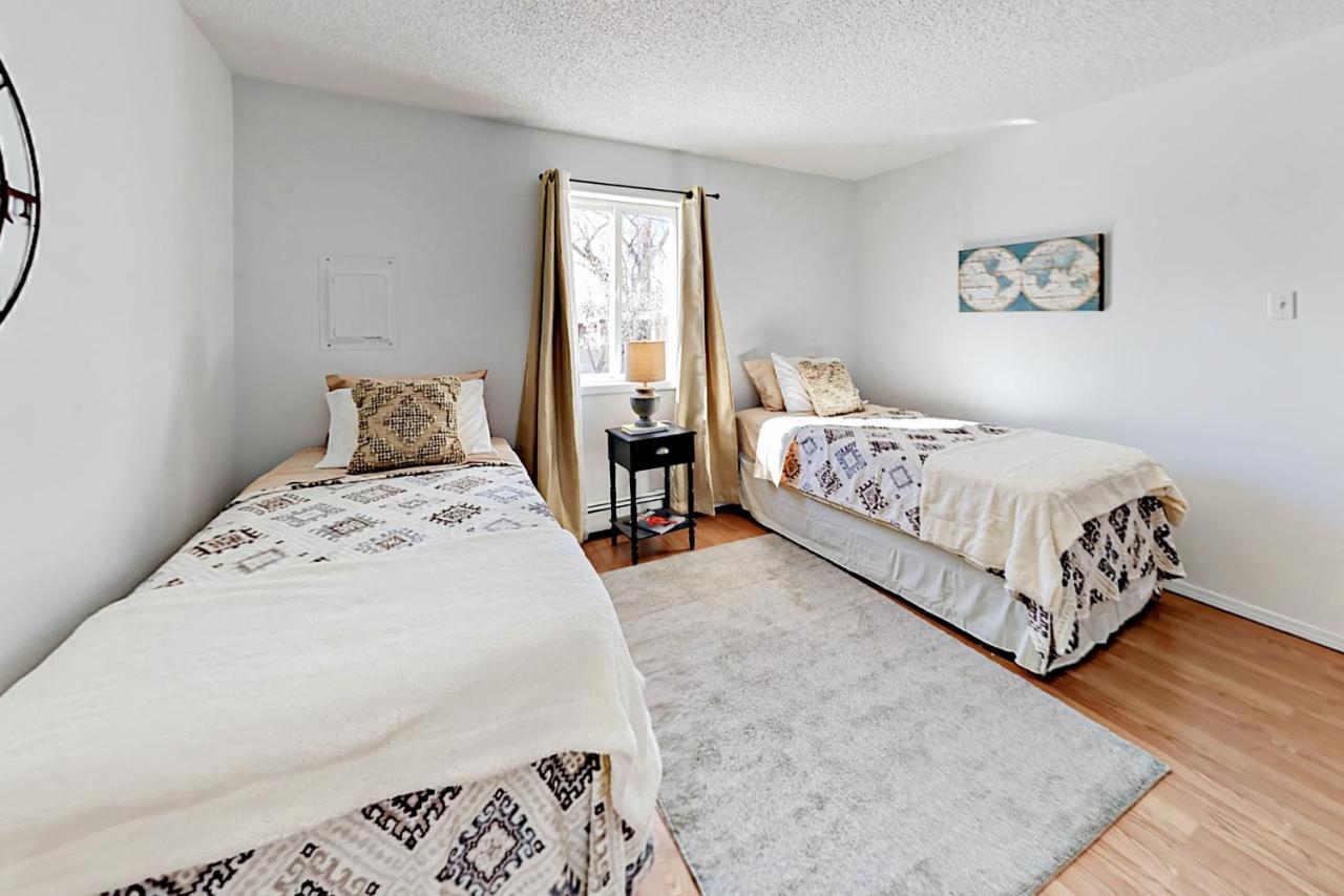 Kathryn Place Casita Santa Fe Dış mekan fotoğraf