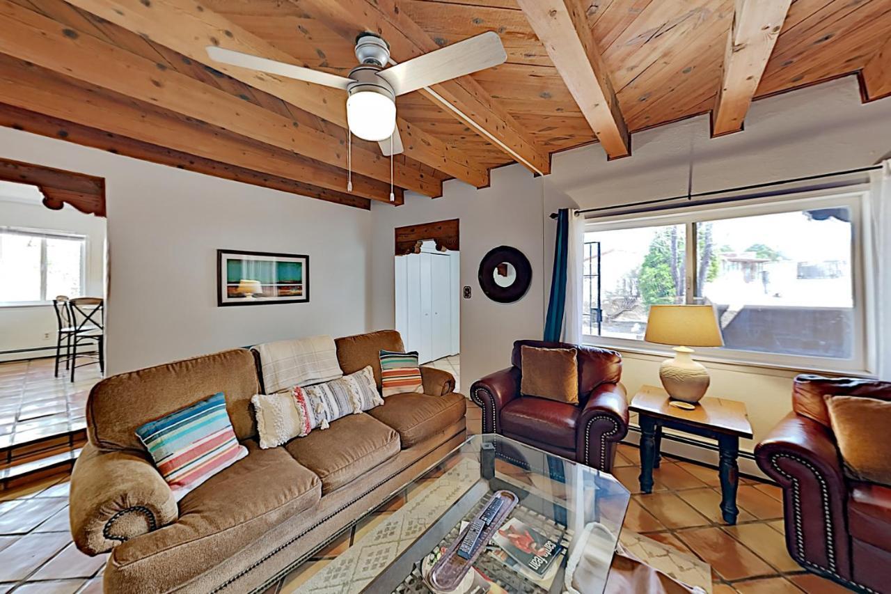 Kathryn Place Casita Santa Fe Dış mekan fotoğraf