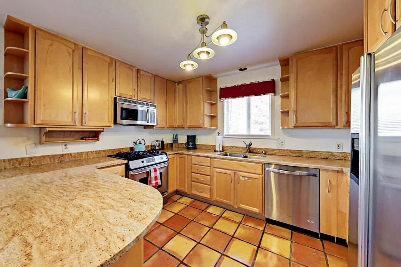 Kathryn Place Casita Santa Fe Dış mekan fotoğraf