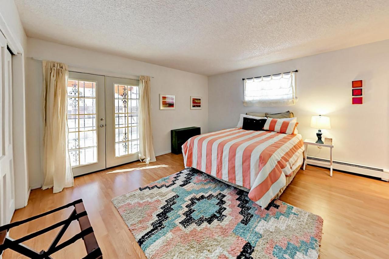 Kathryn Place Casita Santa Fe Dış mekan fotoğraf