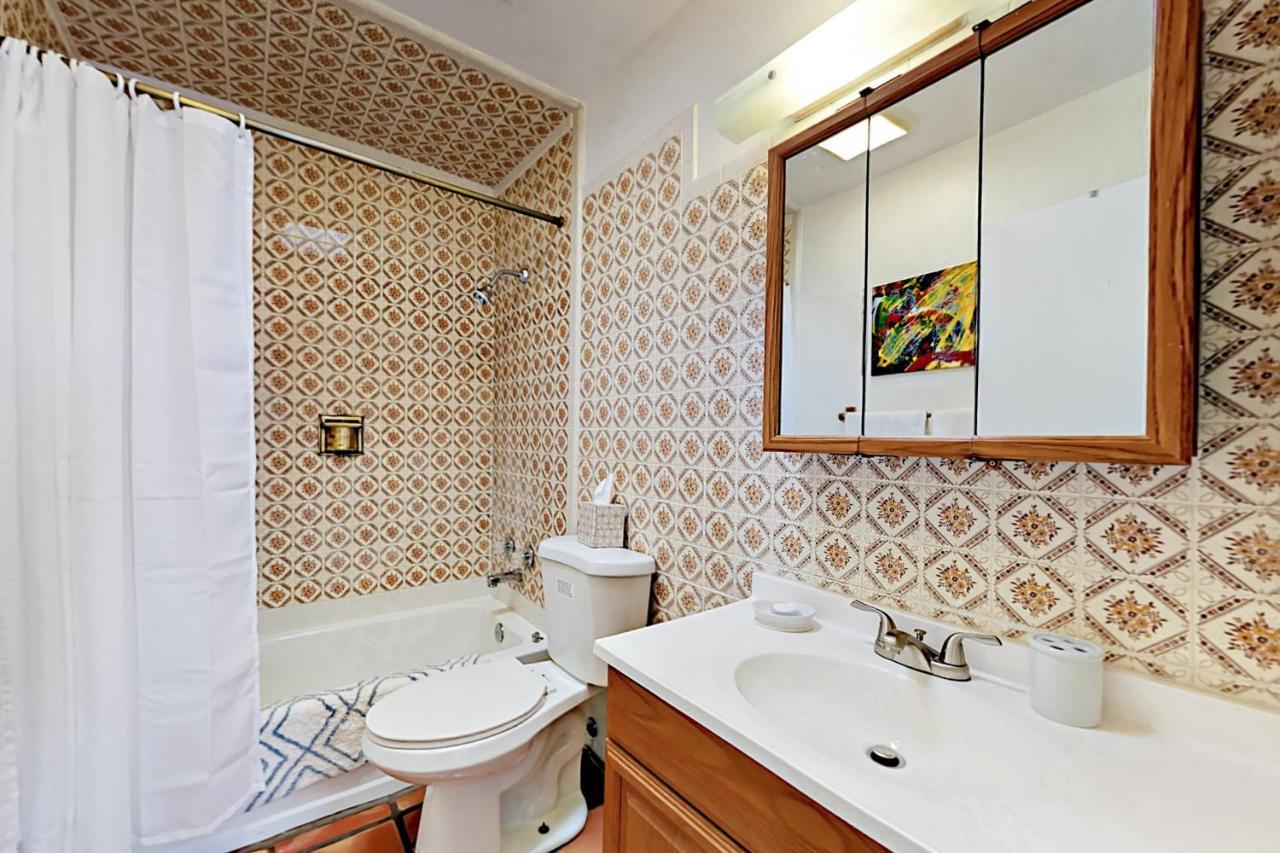 Kathryn Place Casita Santa Fe Dış mekan fotoğraf