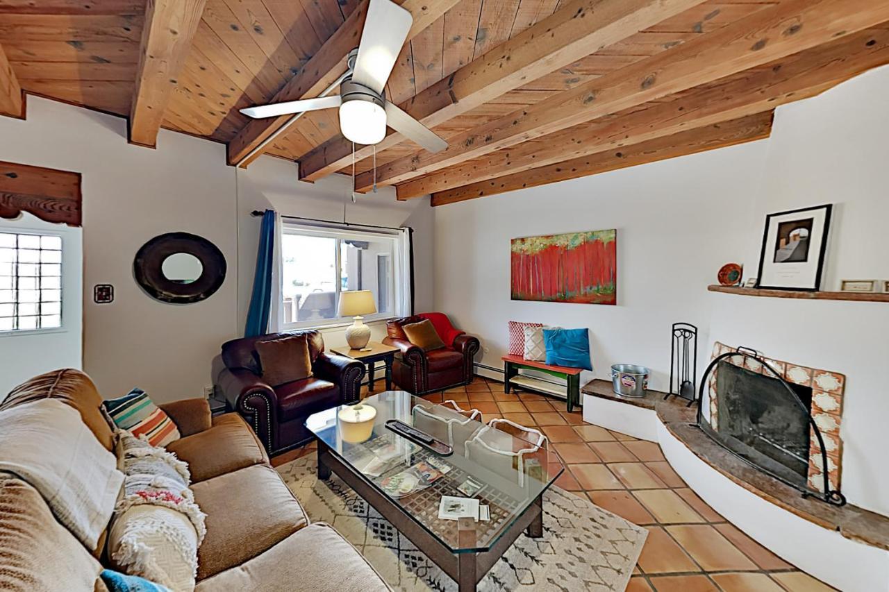 Kathryn Place Casita Santa Fe Dış mekan fotoğraf