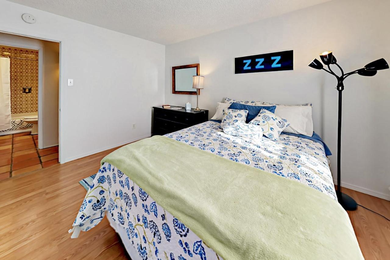 Kathryn Place Casita Santa Fe Dış mekan fotoğraf