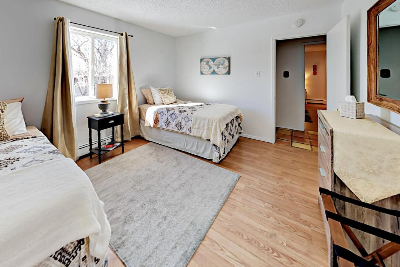 Kathryn Place Casita Santa Fe Dış mekan fotoğraf