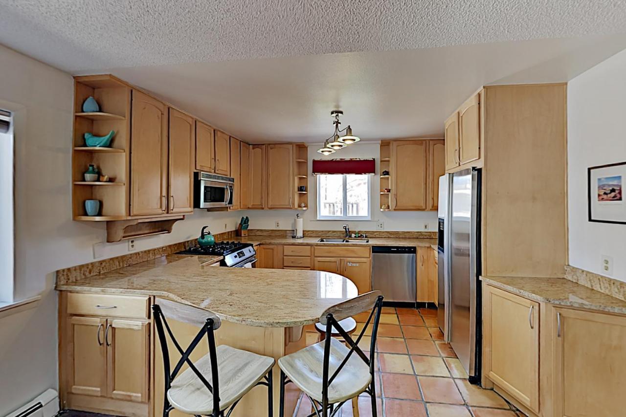 Kathryn Place Casita Santa Fe Dış mekan fotoğraf