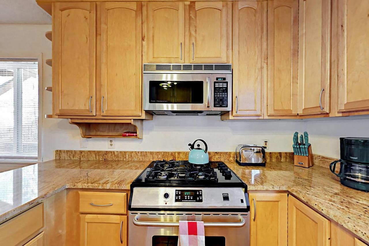 Kathryn Place Casita Santa Fe Dış mekan fotoğraf
