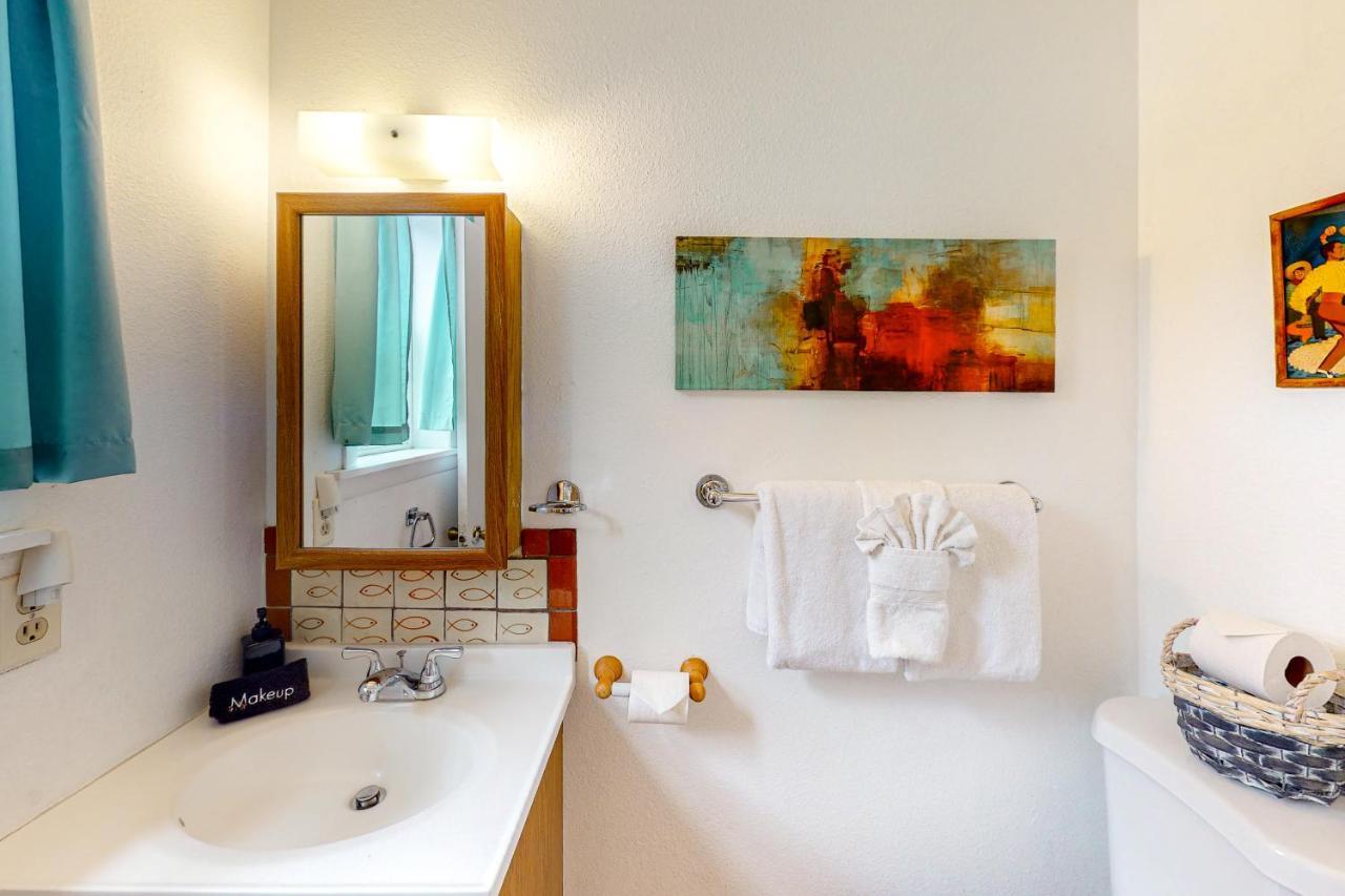 Kathryn Place Casita Santa Fe Dış mekan fotoğraf