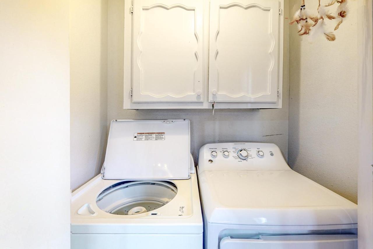 Kathryn Place Casita Santa Fe Dış mekan fotoğraf
