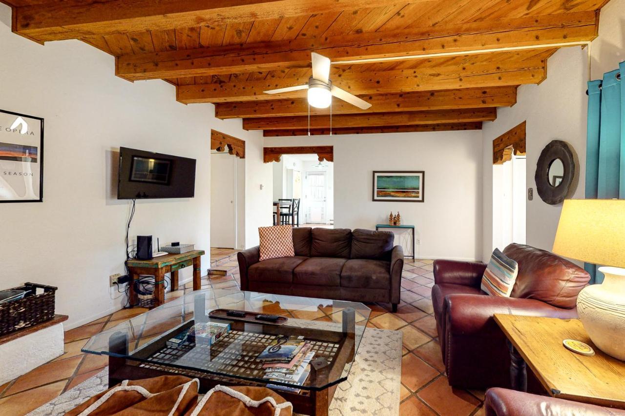 Kathryn Place Casita Santa Fe Dış mekan fotoğraf