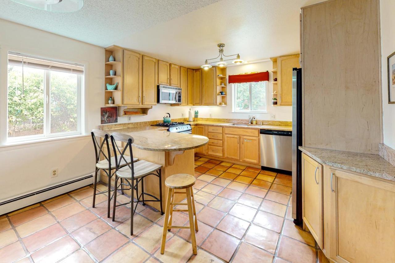 Kathryn Place Casita Santa Fe Dış mekan fotoğraf