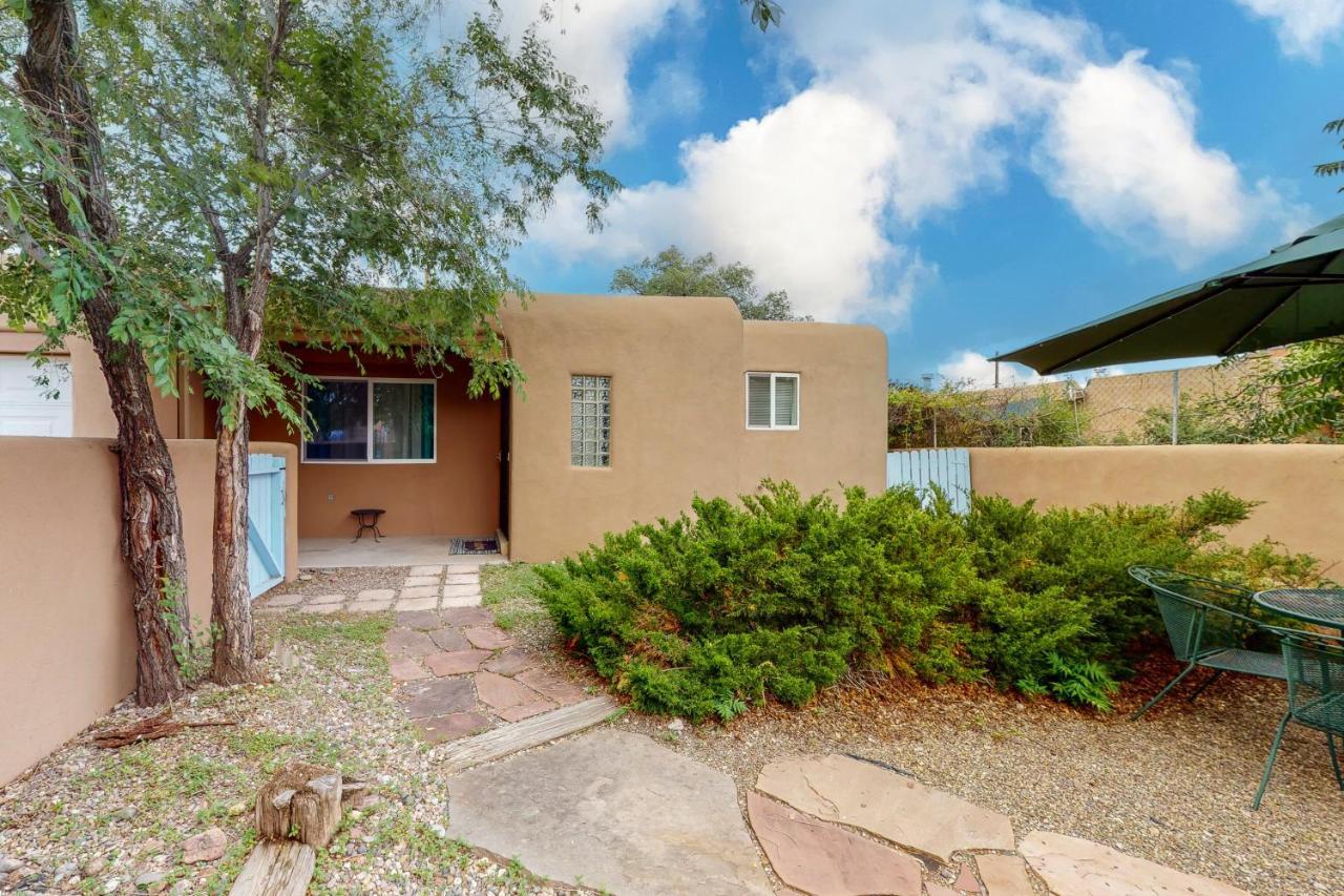 Kathryn Place Casita Santa Fe Dış mekan fotoğraf