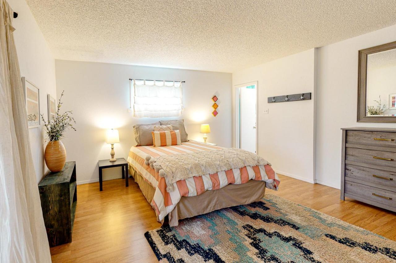 Kathryn Place Casita Santa Fe Dış mekan fotoğraf