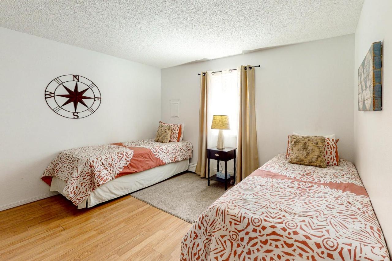 Kathryn Place Casita Santa Fe Dış mekan fotoğraf