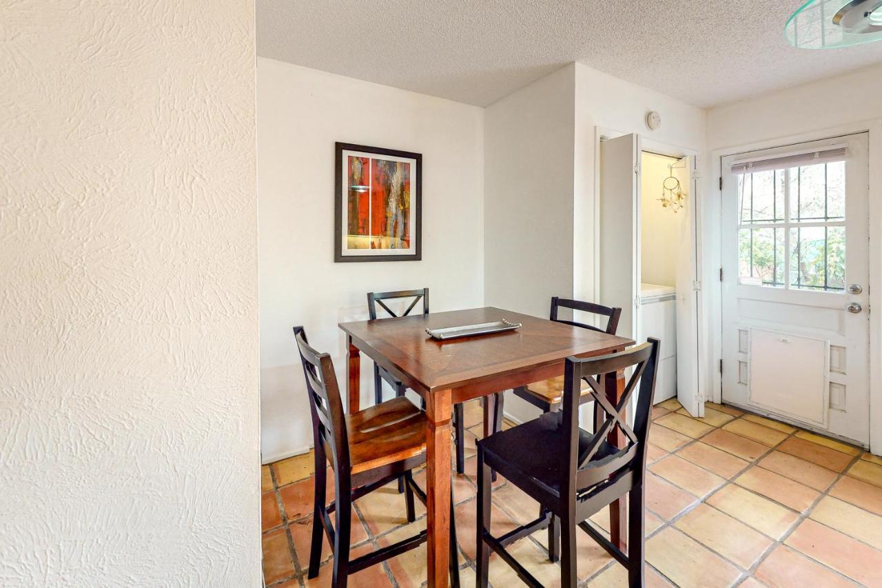 Kathryn Place Casita Santa Fe Dış mekan fotoğraf