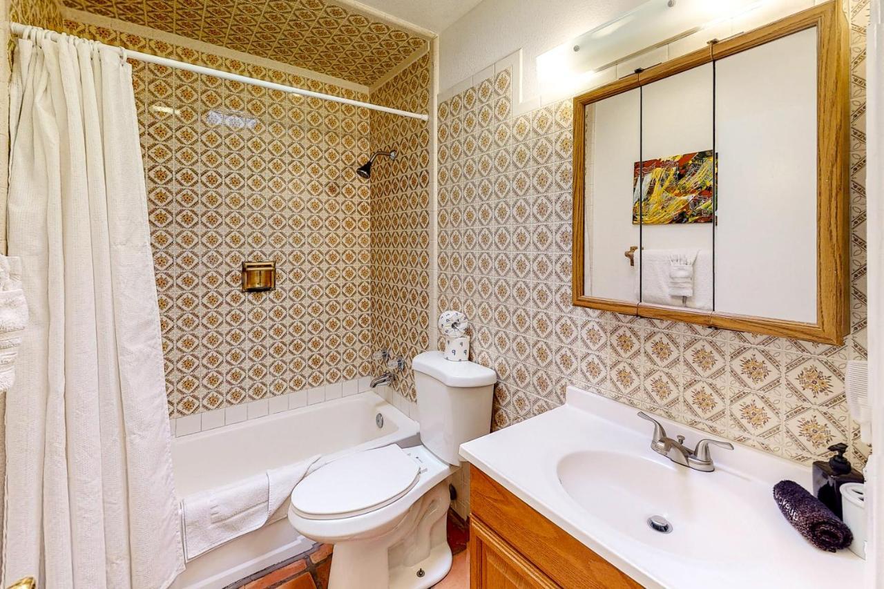 Kathryn Place Casita Santa Fe Dış mekan fotoğraf
