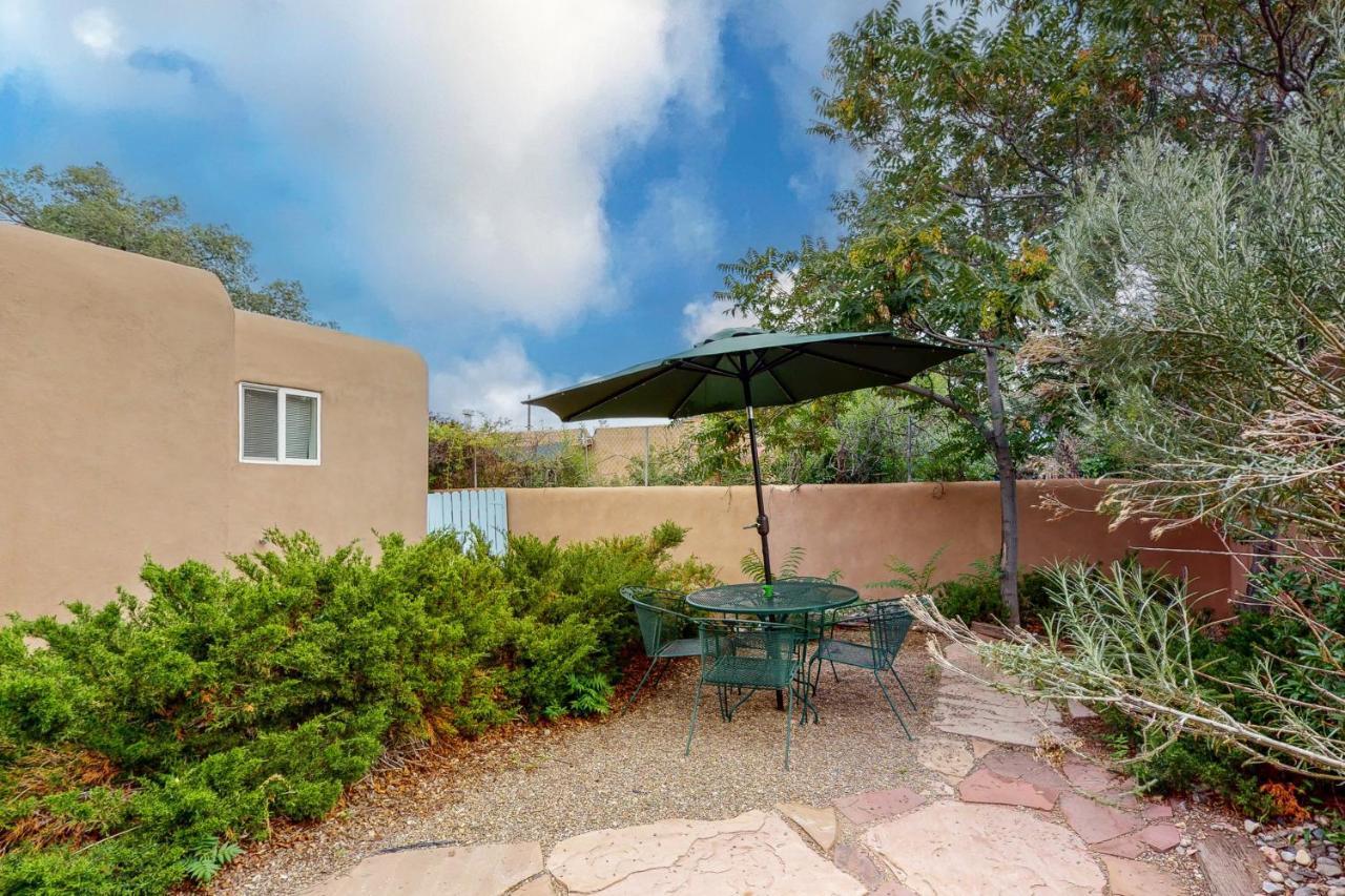 Kathryn Place Casita Santa Fe Dış mekan fotoğraf